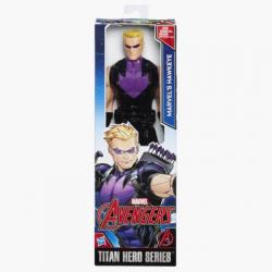 Avengers Action Figure 30cm titan hero Hawkeye