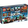 Lego Creator 10254 Treno di Natale