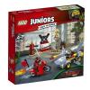 Lego Juniors 10739 Squalo all'attacco