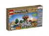 Lego Minecraft 8+ 21135 Crafting Box 2.0