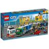 Lego City 60169 Terminal merci