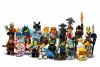 Lego Minifigures serie 71019 The Lego Ninjago 