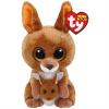 BEANIE BABIES 15cm KIPPER