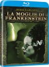 LA SPOSA DI FRANKENSTEIN (1935) (Blu-Ray)