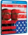 HOUSE OF CARDS: STAGIONE 5 (Blu-Ray) (4 dischi)