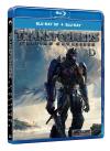TRANSFORMERS: L'ULTIMO CAVALIERE (3D + Blu-Ray) (2 dischi)