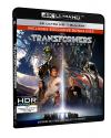 TRANSFORMERS: L'ULTIMO CAVALIERE (4K + Blu-Ray) (2 dischi)