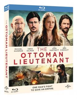 IL TENENTE OTTOMANO (Blu-Ray)