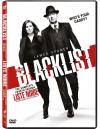 THE BLACKLIST: STAGIONE 4 (6 dischi)