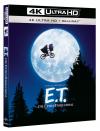 E.T. (4K + Blu-Ray) (2 dischi)