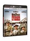 IL PONTE SUL FIUME KWAI 60th Anniversary Edition (4K + Blu-Ray) (2 dischi)