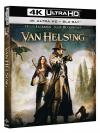 VAN HELSING (4K + Blu-Ray) (2 dischi)