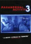 Paranormal Activity 3