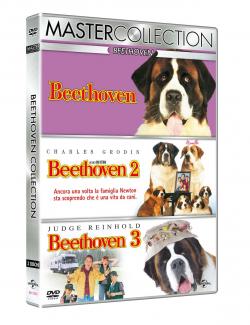 BEETHOVEN COLLECTION (3 dischi)