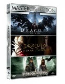 DRACULA COLLECTION (3 dischi)