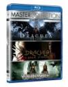 DRACULA COLLECTION (3 dischi) (Blu-Ray)