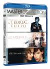 EDDIE REDMAYNE COLLECTION (3 dischi) (Blu-Ray)