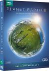 PLANET EARTH II (3 dvd)