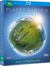 PLANET EARTH II (2Blu-ray)