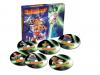 DALTANIOUS IL ROBOT DEL FUTURO VOL. 2 (6 dvd)