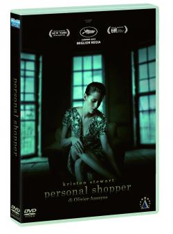 PERSONAL SHOPPER (Ds)