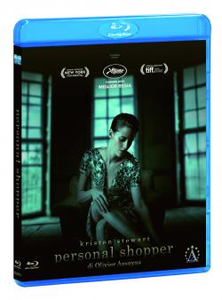 PERSONAL SHOPPER (Bs)