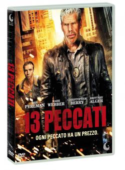 13 PECCATI (13 SINS) (Ds)