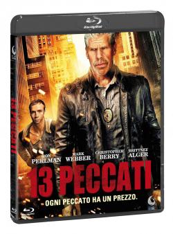 13 PECCATI (13 SINS) (Bs)