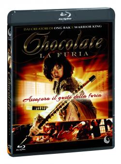 CHOCOLATE - LA FURIA (Bs)