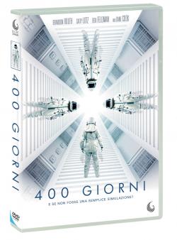 400 GIORNI (400 DAYS) (Ds)