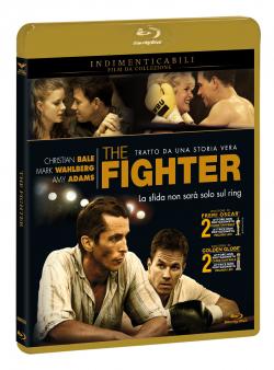 THE FIGHTER "INDIMENTICABILI" (Bs)