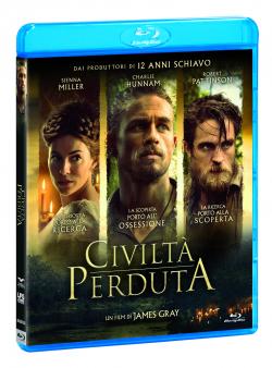 CIVILTA' PERDUTA (Bs)