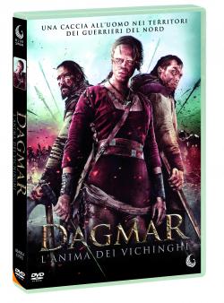 DAGMAR: L'ANIMA DEI VICHINGHI (Ds)