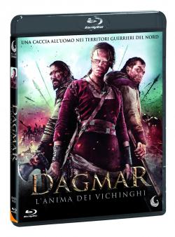 DAGMAR: L'ANIMA DEI VICHINGHI (Bs)