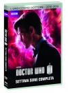 DOCTOR WHO STAGIONE 7 (NEW EDITION) (6 Dvd)