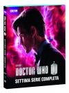 DOCTOR WHO STAGIONE 7 (Box 4 Brd) (NEW EDITION)