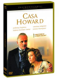 CASA HOWARD "INDIMENTICABILI"(Ds)