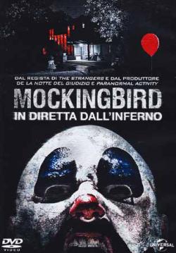 MOCKINBIRD - IN DIRETTA DALL`INFER (Ds)