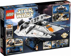 Lego Star Wars 75144 Snowspeeder#