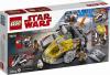 Lego Star Wars 75176 Resistance Trasport Pod#