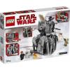 Lego Star Wars 75177 First Order Heavy Scout Walker#