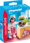 Playmobil 9097 Special Plus Pasticcera