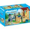 Playmobil 6935 PÃ©laymobil Country Stalla con cavallo Appaloosa