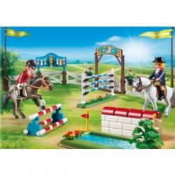 Playmobil 6930 Playmobil Country Gara di equitazione