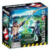 Playmobil 9224 Playmobil Ghostbusters Spengler e il Fantasma