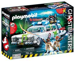 Playmobil 9220 Ghostbusters Ecto-1