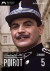 Poirot - Stagione 05 (2 Dvd) (Ed. Restaurata 2K)