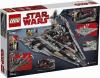 Lego Star Wars 75190 First Order Star Destroyer#