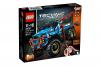 Lego Technic 42070 Camion AutogrÃ¹ 6x6