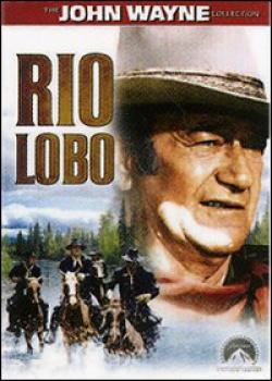 Rio Lobo